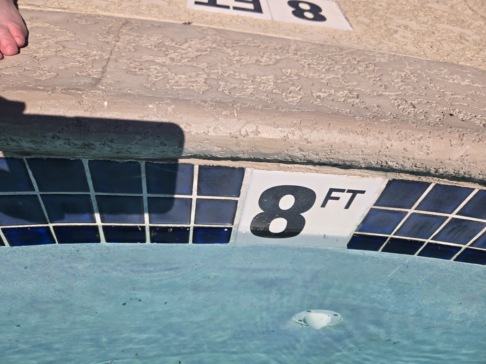 Work by Pool Maintenance Pros
